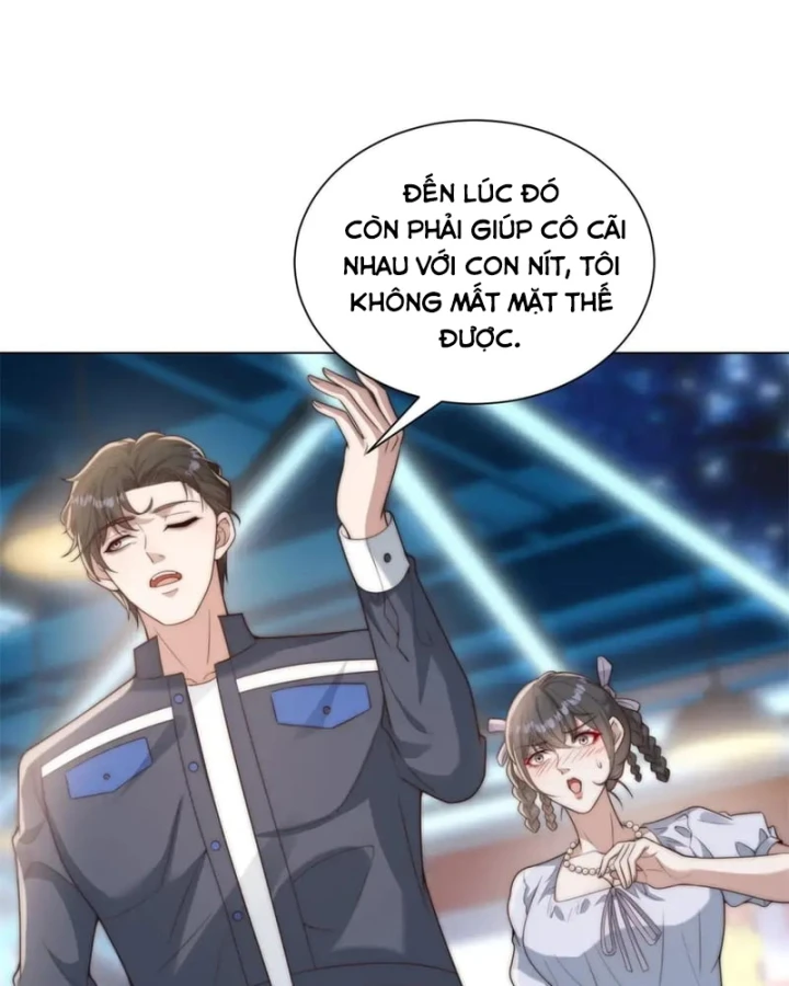 Giá Trị Hàng Hóa Giảm Trăm Vạn Lần Chapter 90 - Trang 38
