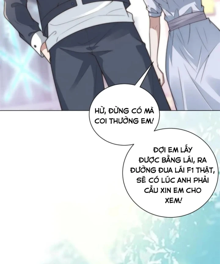 Giá Trị Hàng Hóa Giảm Trăm Vạn Lần Chapter 90 - Trang 39