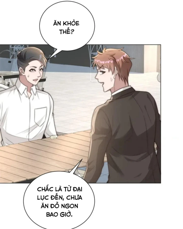 Giá Trị Hàng Hóa Giảm Trăm Vạn Lần Chapter 90 - Trang 43