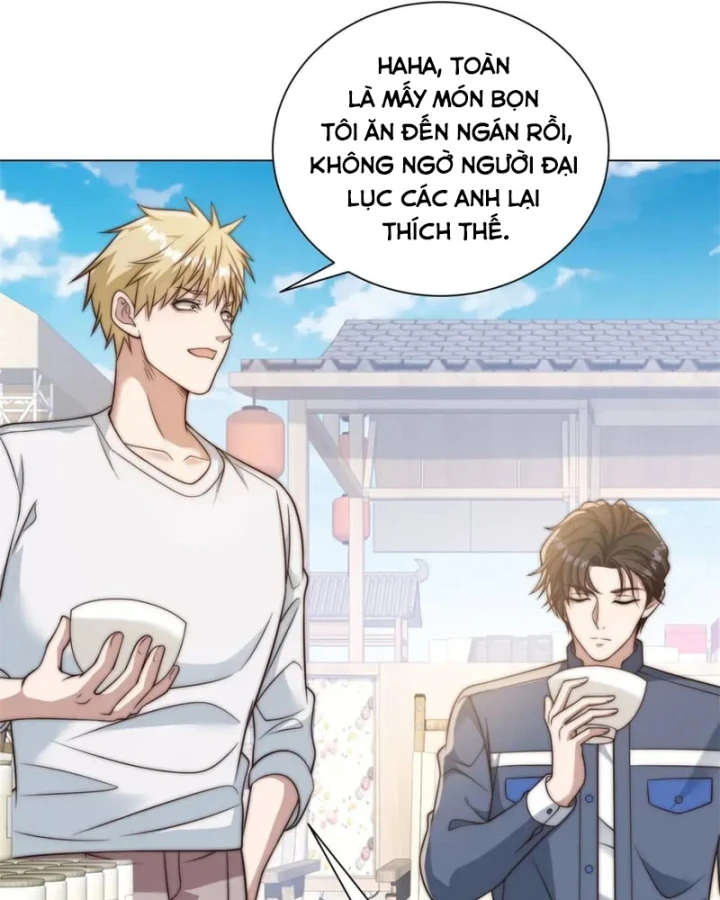 Giá Trị Hàng Hóa Giảm Trăm Vạn Lần Chapter 90 - Trang 46
