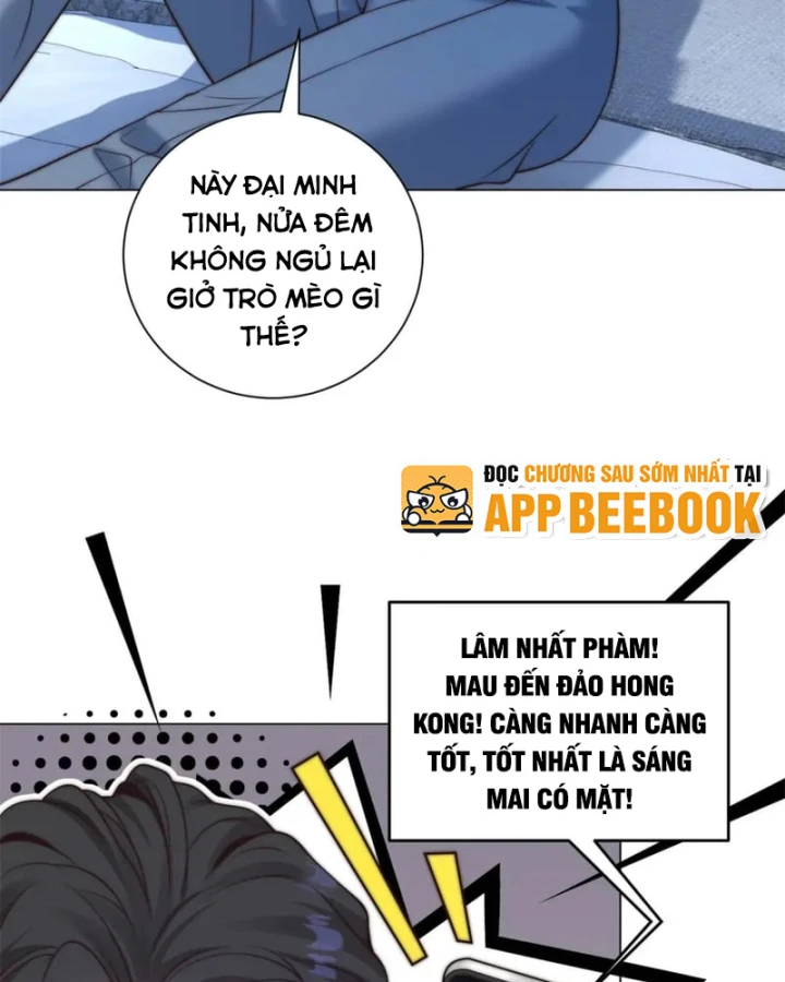 Giá Trị Hàng Hóa Giảm Trăm Vạn Lần Chapter 90 - Trang 5