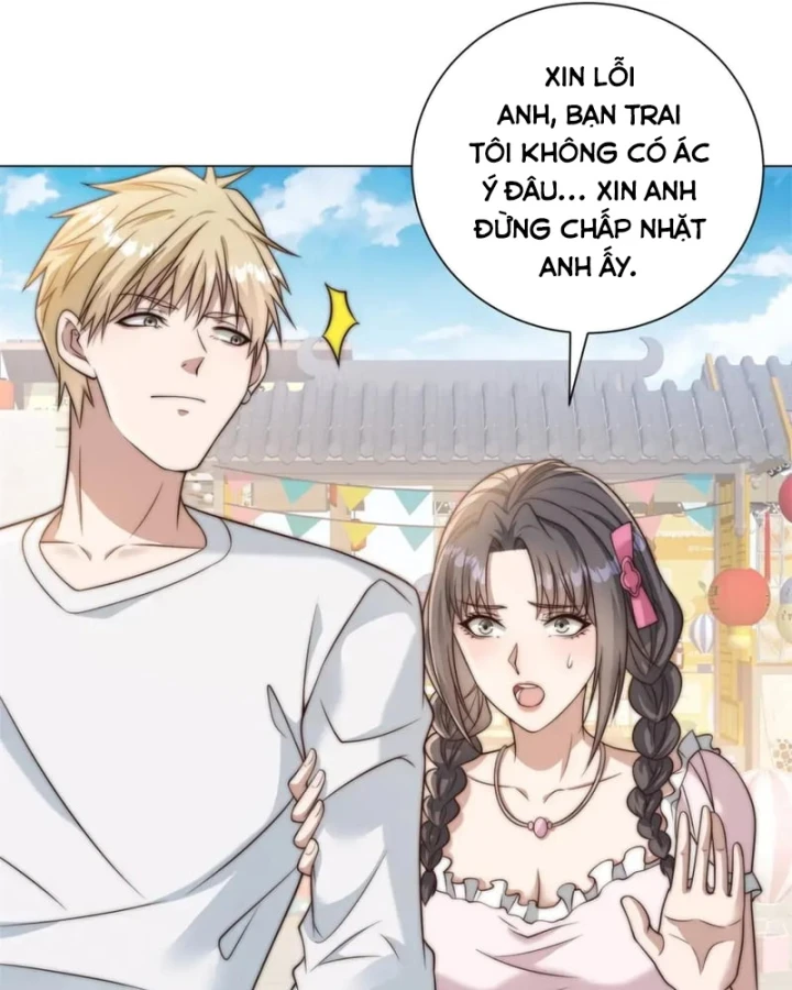 Giá Trị Hàng Hóa Giảm Trăm Vạn Lần Chapter 90 - Trang 50