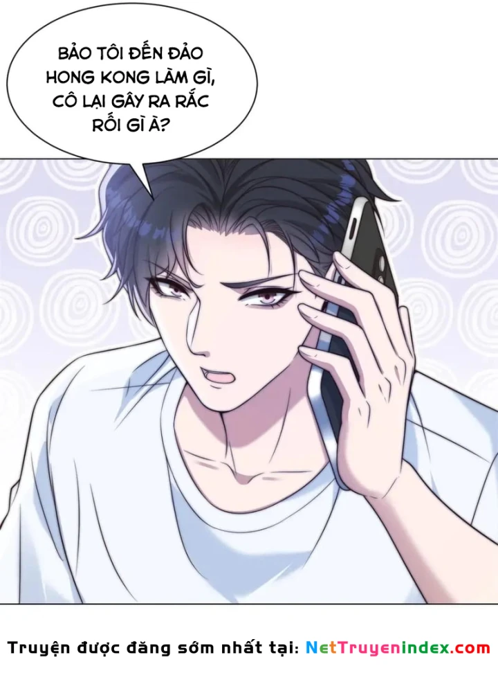 Giá Trị Hàng Hóa Giảm Trăm Vạn Lần Chapter 90 - Trang 7