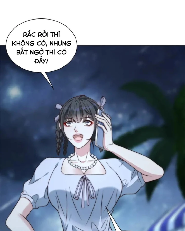 Giá Trị Hàng Hóa Giảm Trăm Vạn Lần Chapter 90 - Trang 8