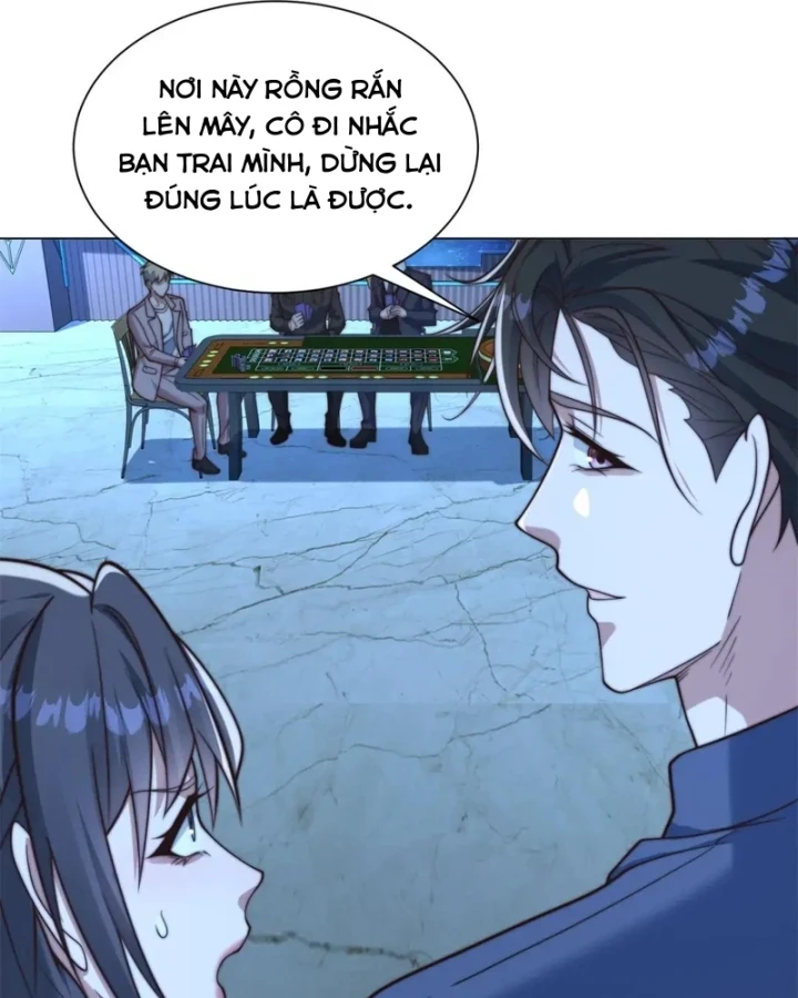 Giá Trị Hàng Hóa Giảm Trăm Vạn Lần Chapter 91 - Trang 11