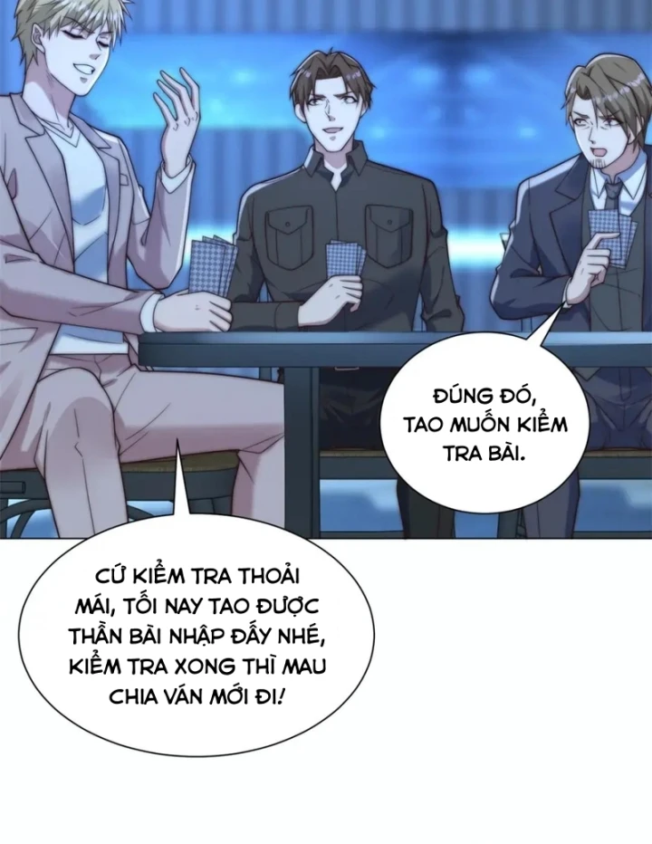 Giá Trị Hàng Hóa Giảm Trăm Vạn Lần Chapter 91 - Trang 13