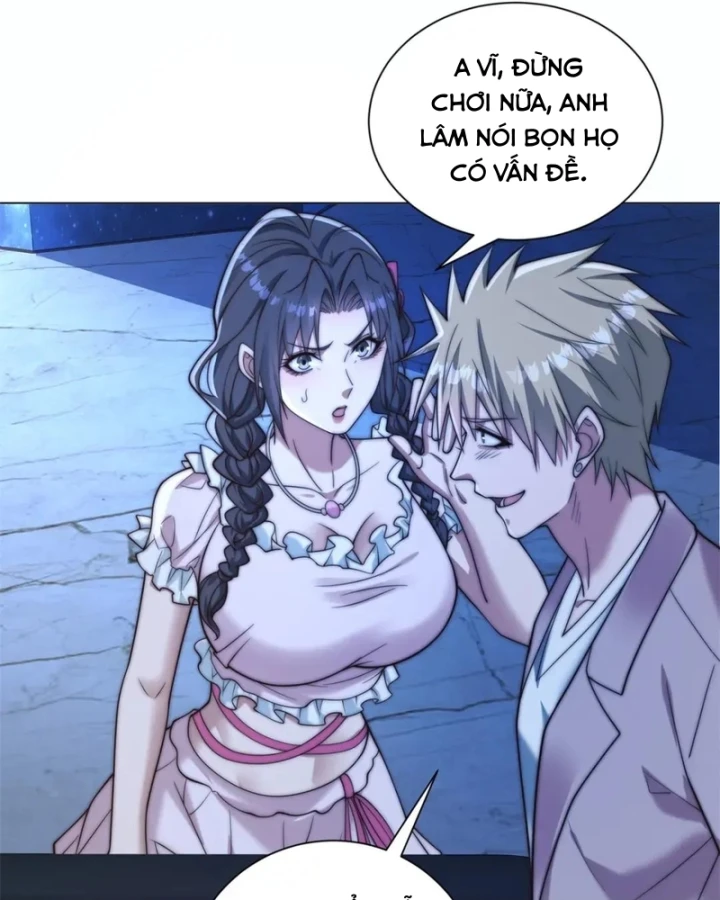 Giá Trị Hàng Hóa Giảm Trăm Vạn Lần Chapter 91 - Trang 14