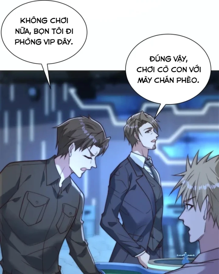 Giá Trị Hàng Hóa Giảm Trăm Vạn Lần Chapter 91 - Trang 17