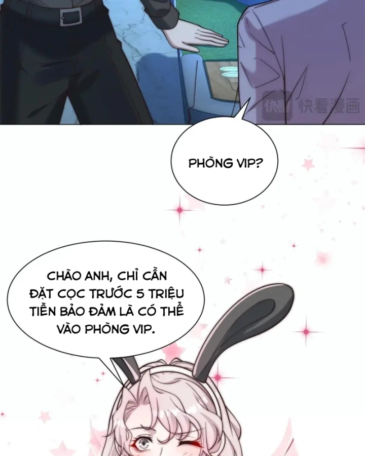 Giá Trị Hàng Hóa Giảm Trăm Vạn Lần Chapter 91 - Trang 18