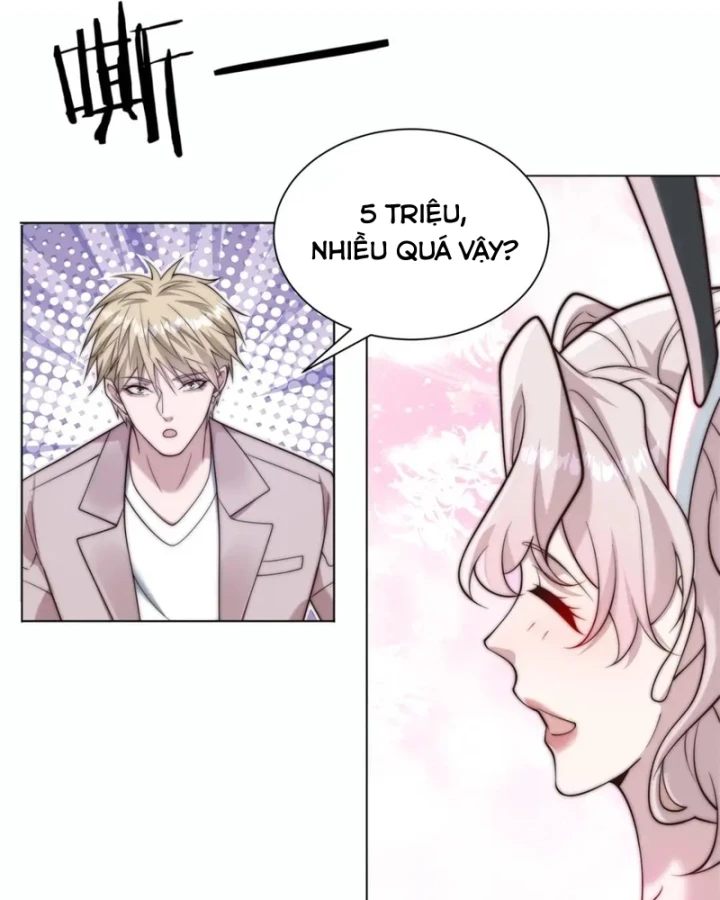 Giá Trị Hàng Hóa Giảm Trăm Vạn Lần Chapter 91 - Trang 21