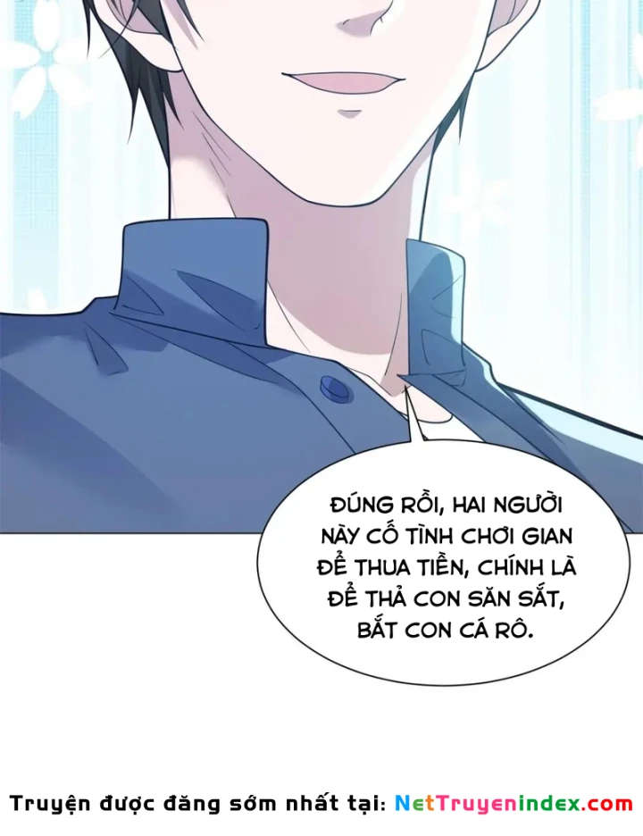 Giá Trị Hàng Hóa Giảm Trăm Vạn Lần Chapter 91 - Trang 23