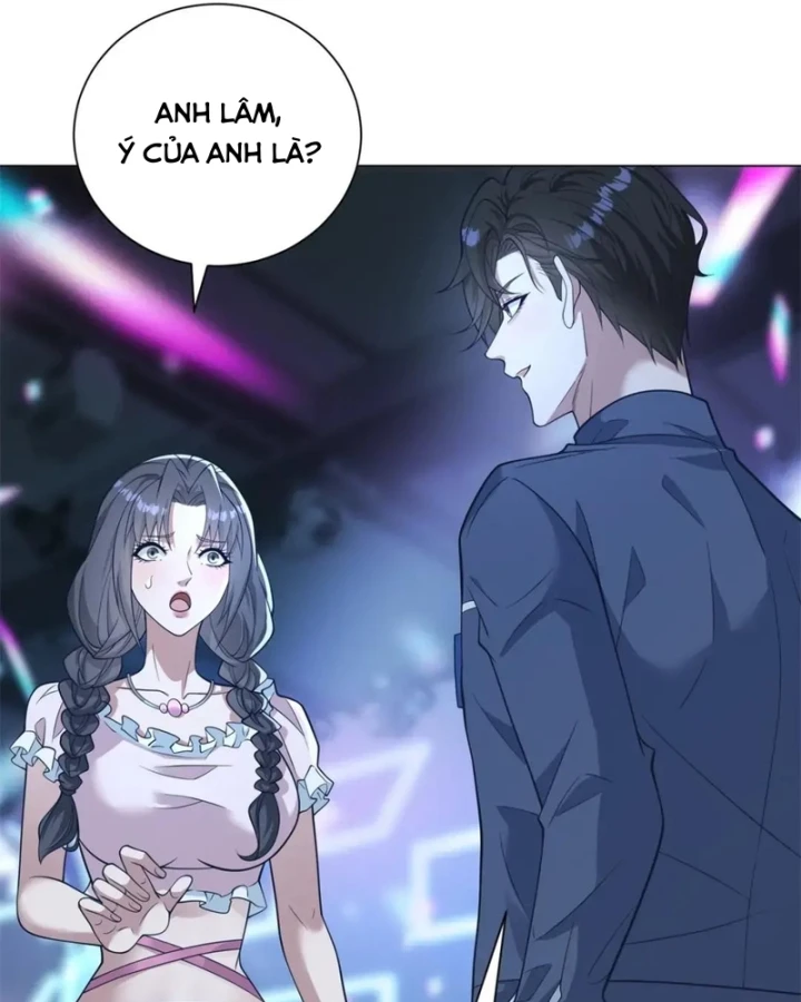 Giá Trị Hàng Hóa Giảm Trăm Vạn Lần Chapter 91 - Trang 24