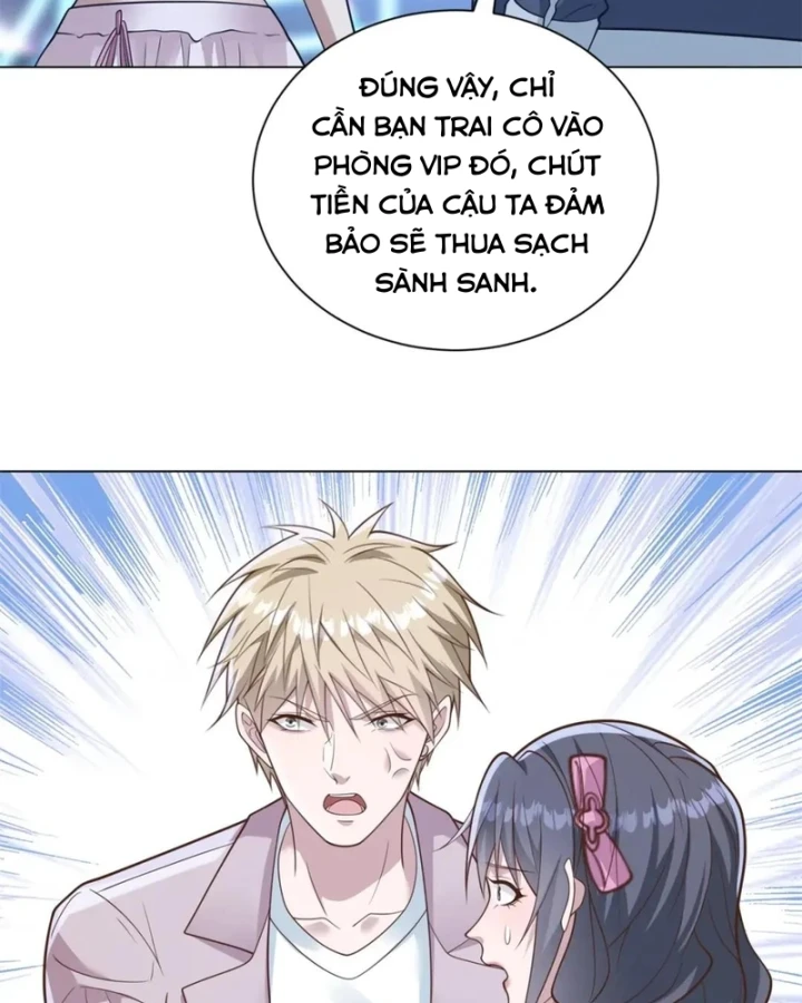 Giá Trị Hàng Hóa Giảm Trăm Vạn Lần Chapter 91 - Trang 25
