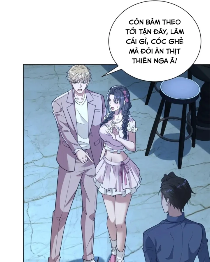 Giá Trị Hàng Hóa Giảm Trăm Vạn Lần Chapter 91 - Trang 27