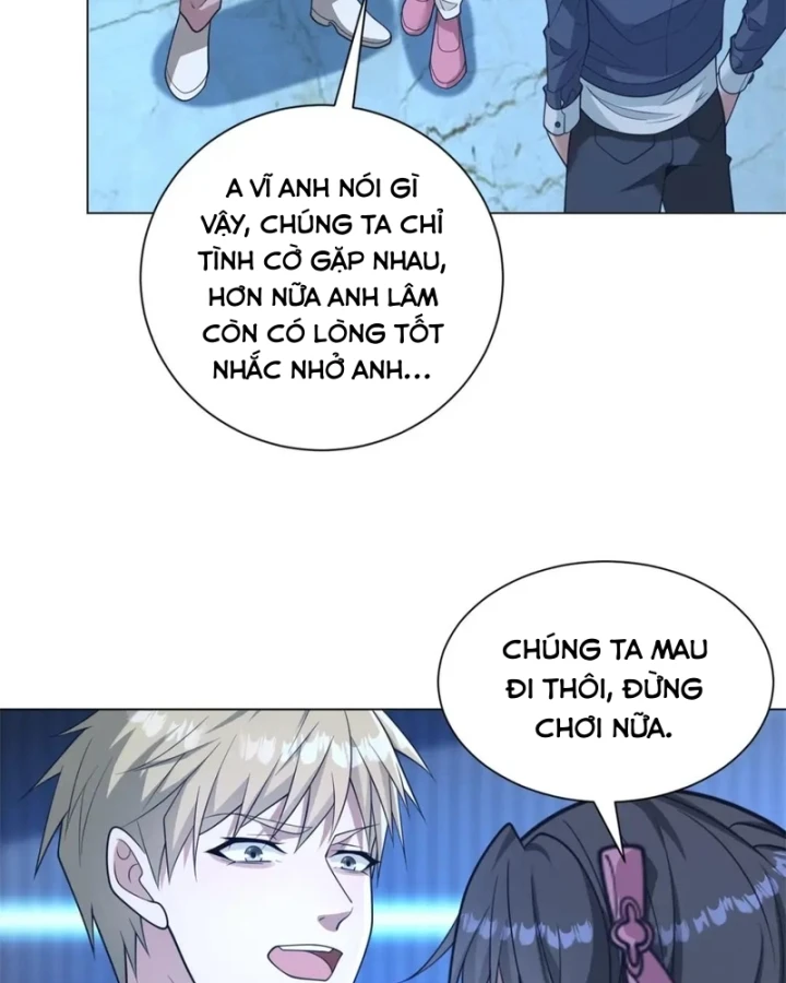 Giá Trị Hàng Hóa Giảm Trăm Vạn Lần Chapter 91 - Trang 28
