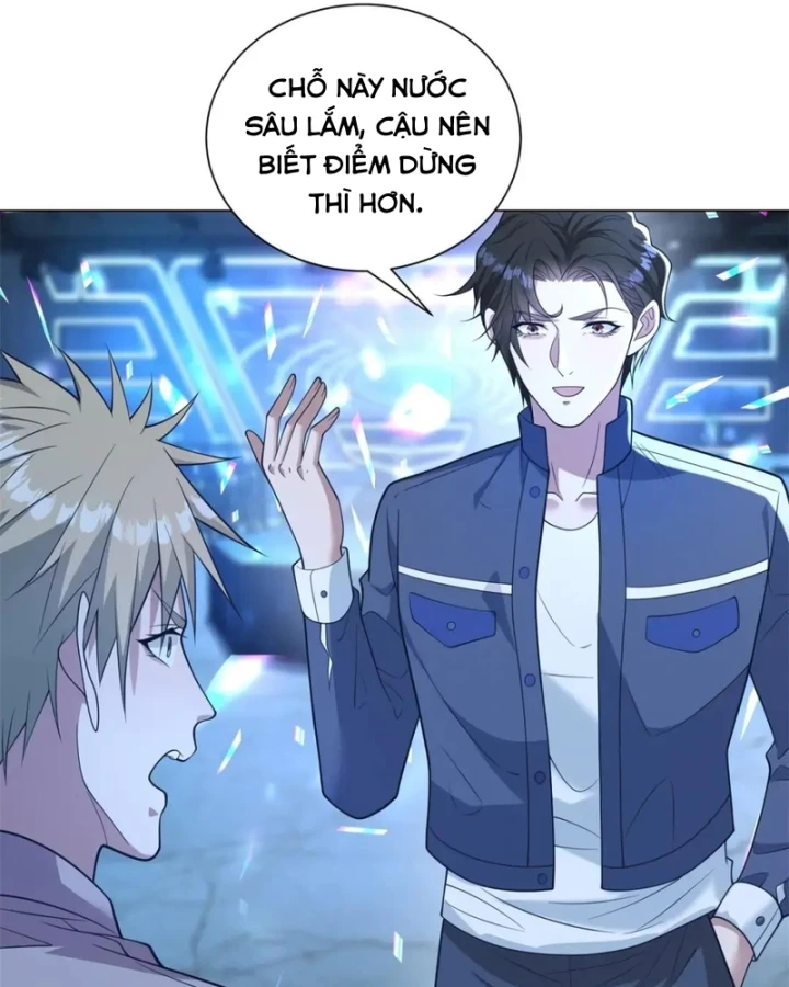 Giá Trị Hàng Hóa Giảm Trăm Vạn Lần Chapter 91 - Trang 30