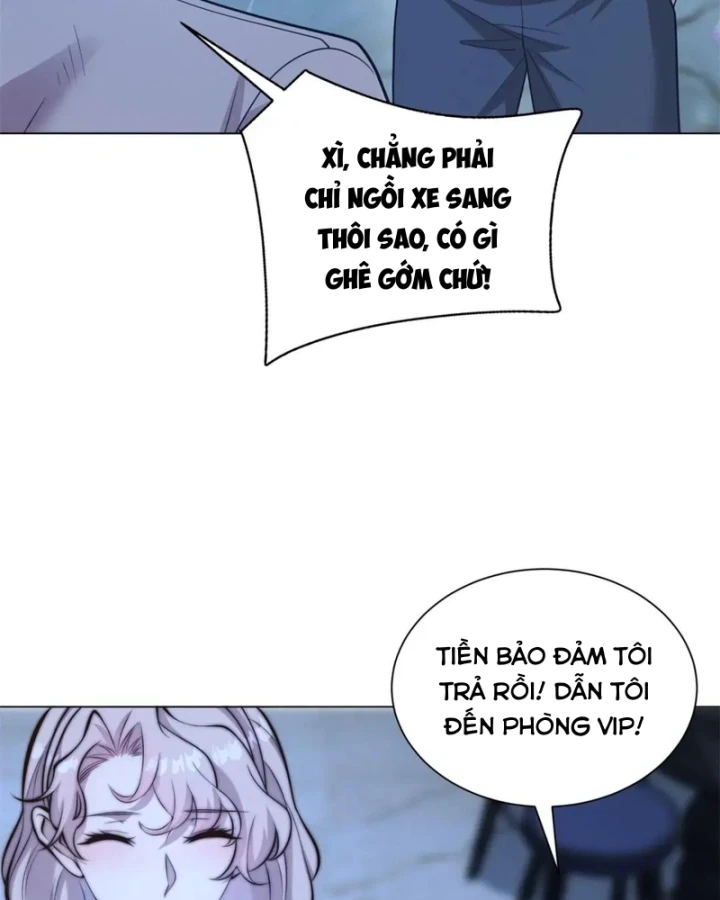 Giá Trị Hàng Hóa Giảm Trăm Vạn Lần Chapter 91 - Trang 31