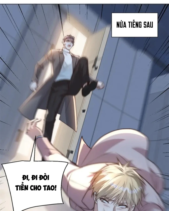 Giá Trị Hàng Hóa Giảm Trăm Vạn Lần Chapter 91 - Trang 34