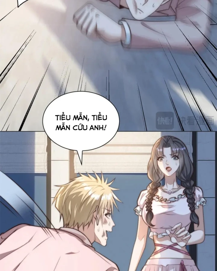 Giá Trị Hàng Hóa Giảm Trăm Vạn Lần Chapter 91 - Trang 35