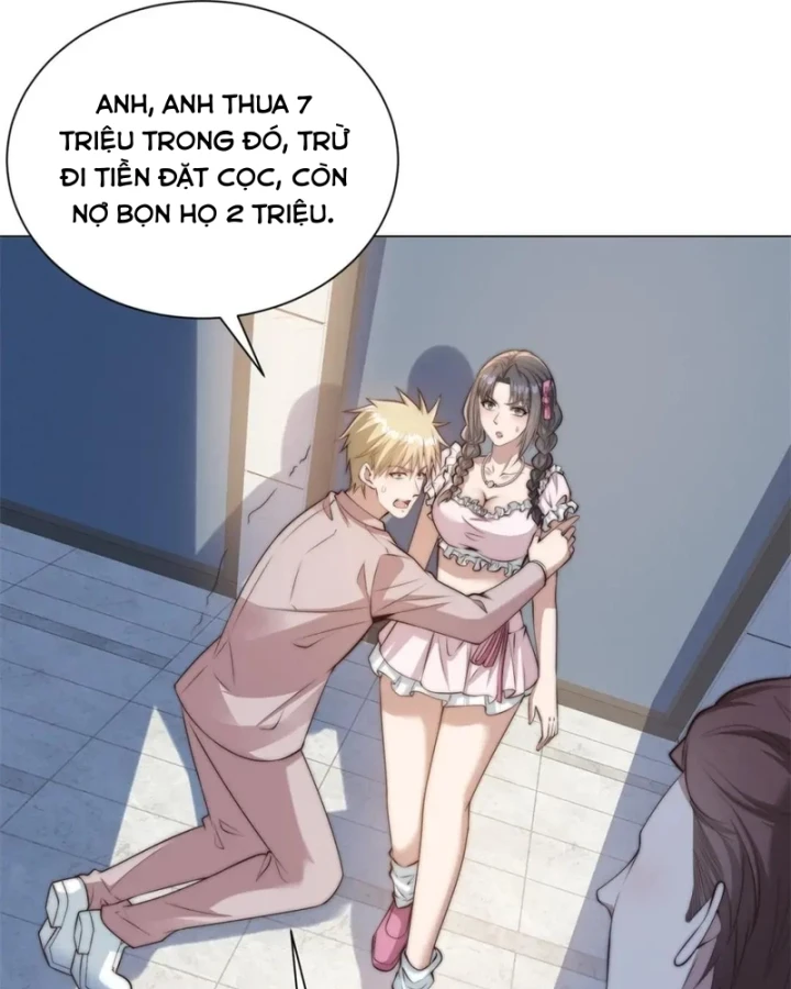 Giá Trị Hàng Hóa Giảm Trăm Vạn Lần Chapter 91 - Trang 37