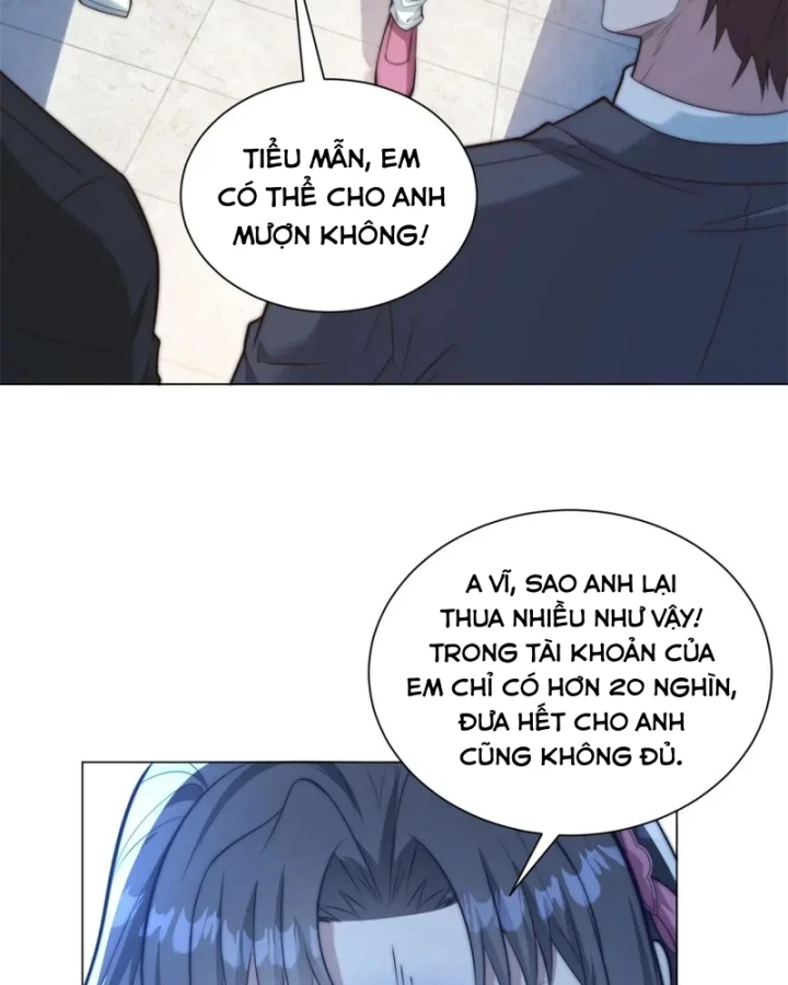 Giá Trị Hàng Hóa Giảm Trăm Vạn Lần Chapter 91 - Trang 38