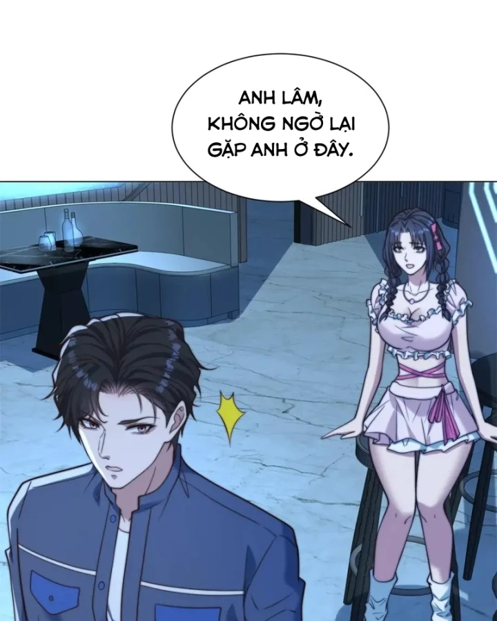 Giá Trị Hàng Hóa Giảm Trăm Vạn Lần Chapter 91 - Trang 4