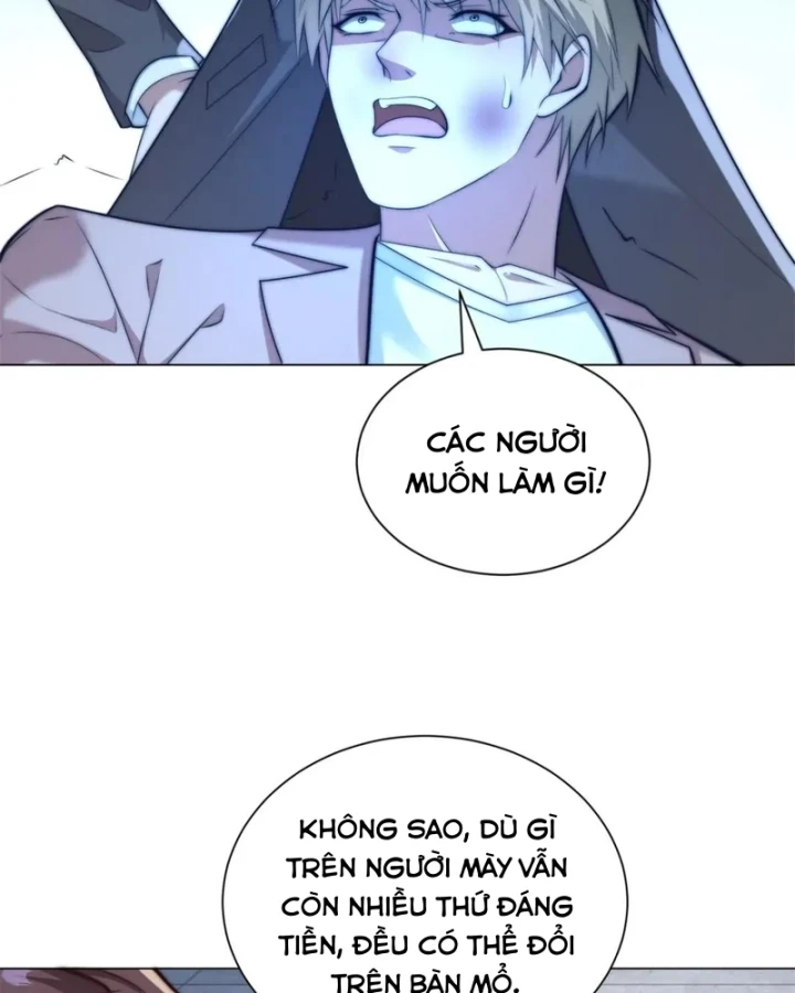 Giá Trị Hàng Hóa Giảm Trăm Vạn Lần Chapter 91 - Trang 41