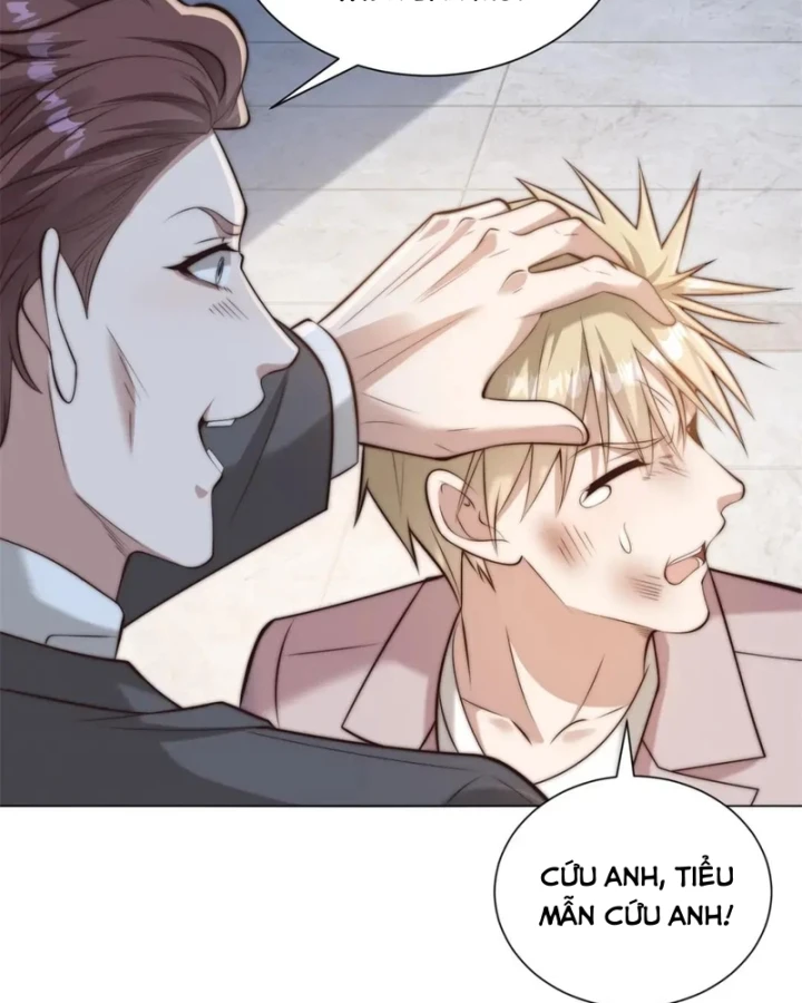 Giá Trị Hàng Hóa Giảm Trăm Vạn Lần Chapter 91 - Trang 42