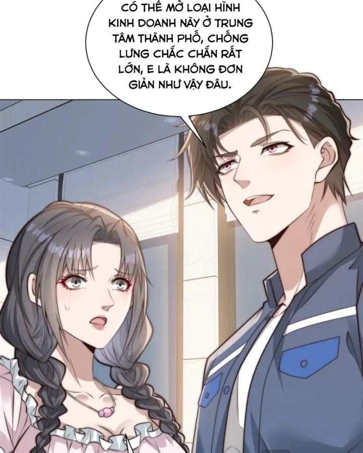 Giá Trị Hàng Hóa Giảm Trăm Vạn Lần Chapter 91 - Trang 45