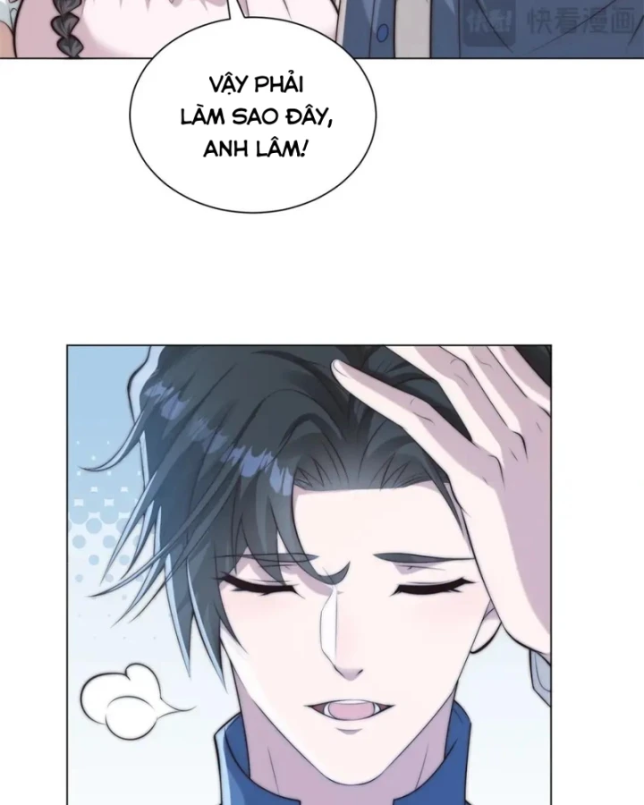 Giá Trị Hàng Hóa Giảm Trăm Vạn Lần Chapter 91 - Trang 46