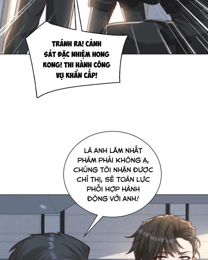 Giá Trị Hàng Hóa Giảm Trăm Vạn Lần Chapter 91 - Trang 49