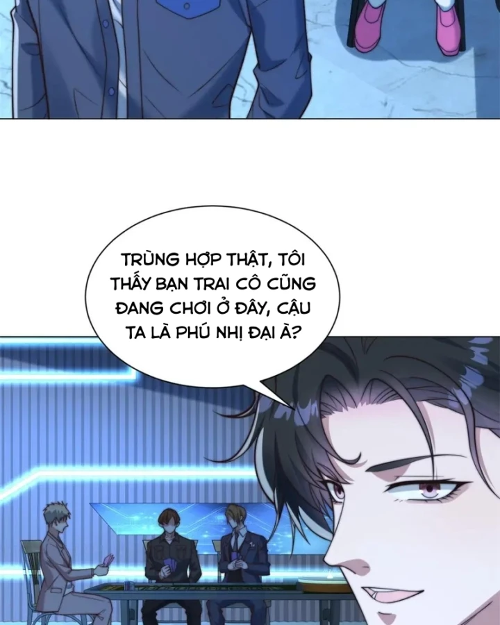 Giá Trị Hàng Hóa Giảm Trăm Vạn Lần Chapter 91 - Trang 5
