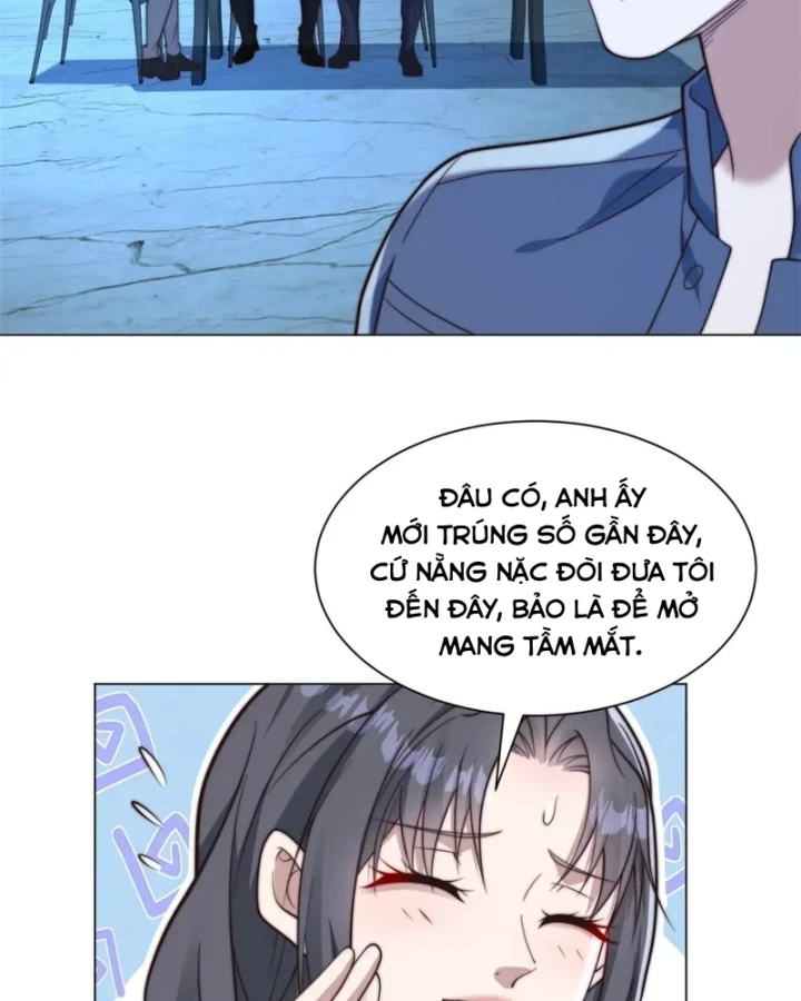 Giá Trị Hàng Hóa Giảm Trăm Vạn Lần Chapter 91 - Trang 6