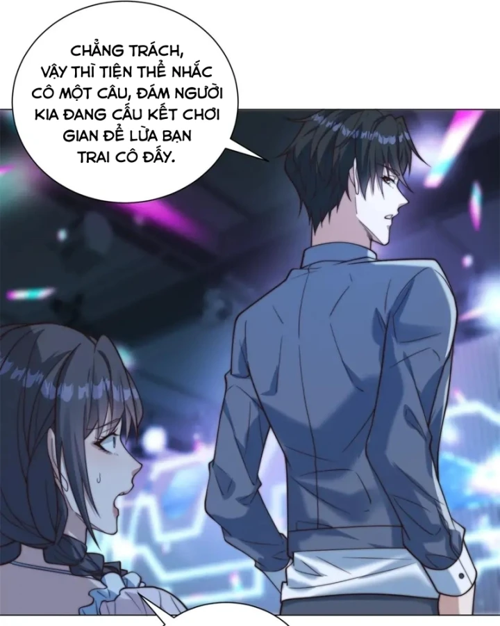 Giá Trị Hàng Hóa Giảm Trăm Vạn Lần Chapter 91 - Trang 8