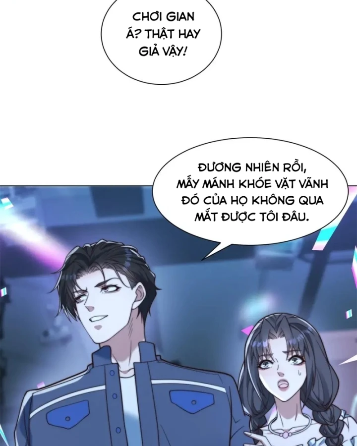 Giá Trị Hàng Hóa Giảm Trăm Vạn Lần Chapter 91 - Trang 9