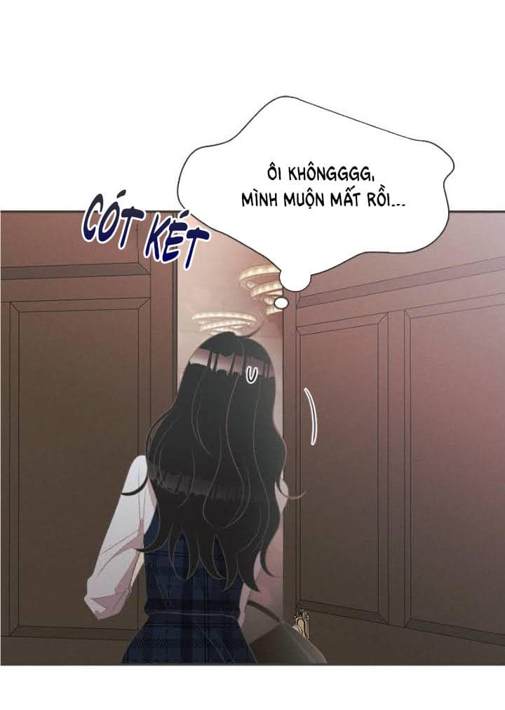 Giấc Mơ Đêm Hè Chapter 1.1 - Trang 13
