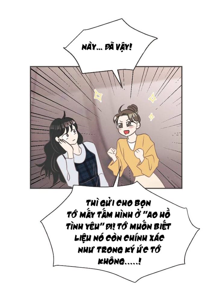 Giấc Mơ Đêm Hè Chapter 1.1 - Trang 22