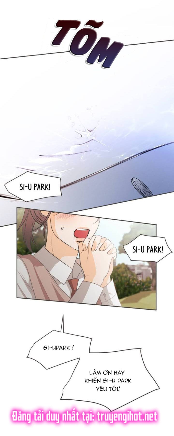 Giấc Mơ Đêm Hè Chapter 1.1 - Trang 29