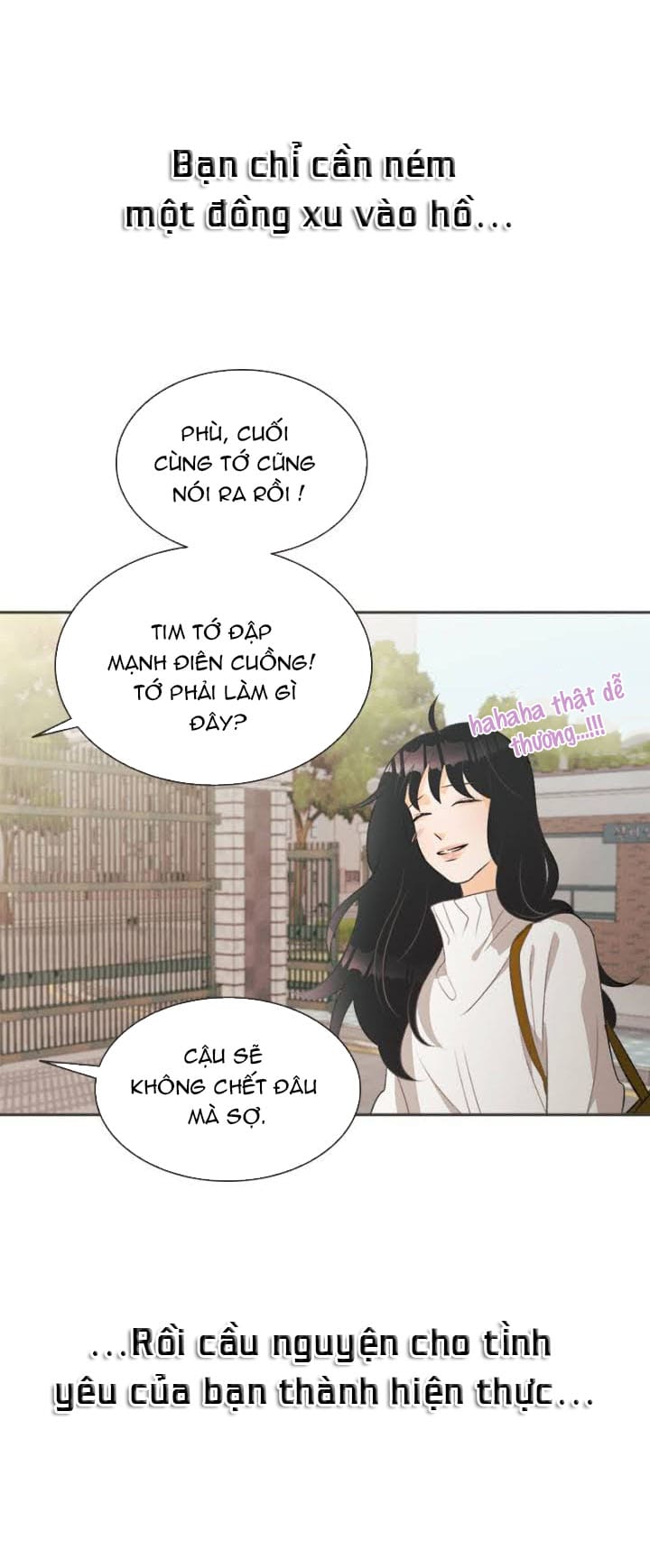 Giấc Mơ Đêm Hè Chapter 1.1 - Trang 30
