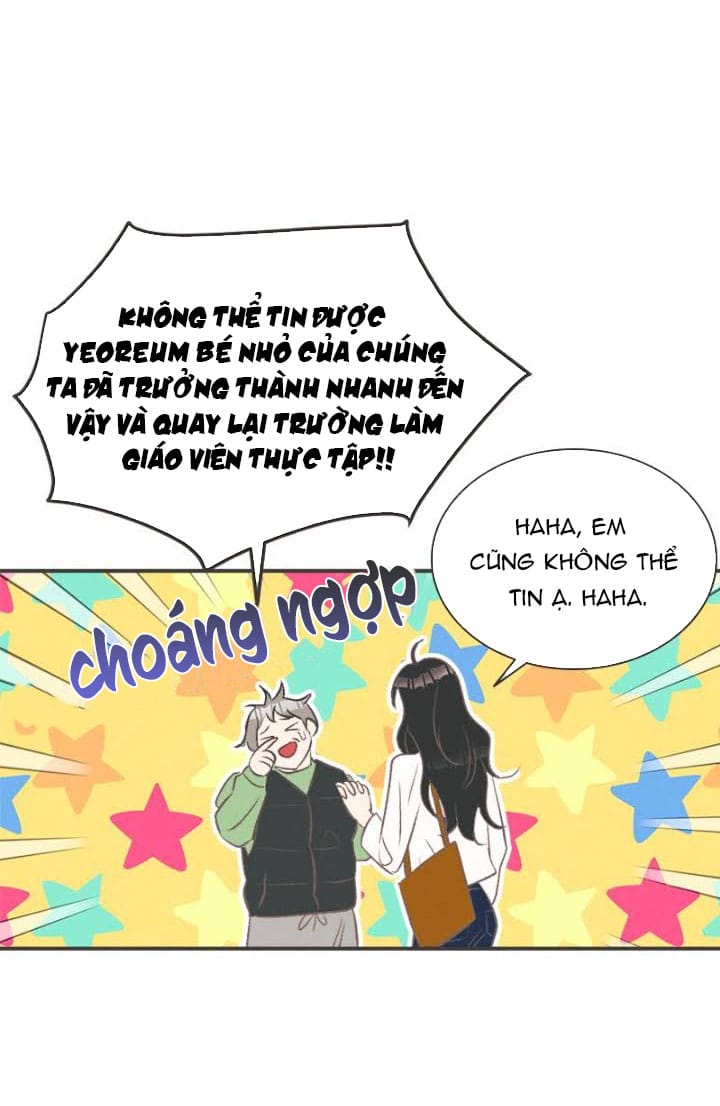 Giấc Mơ Đêm Hè Chapter 1.1 - Trang 38