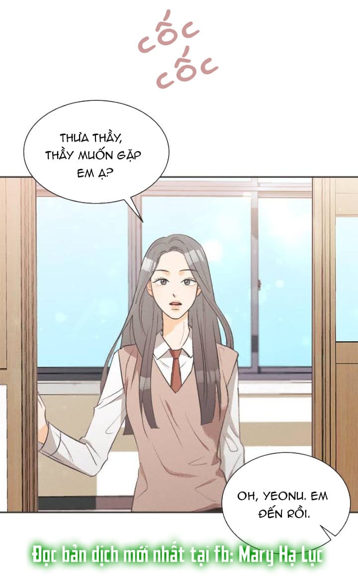 Giấc Mơ Đêm Hè Chapter 1.1 - Trang 39
