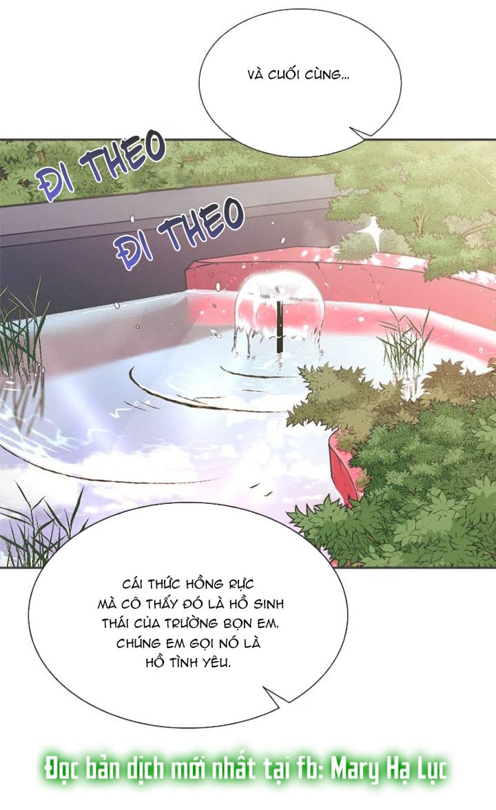 Giấc Mơ Đêm Hè Chapter 1.1 - Trang 44