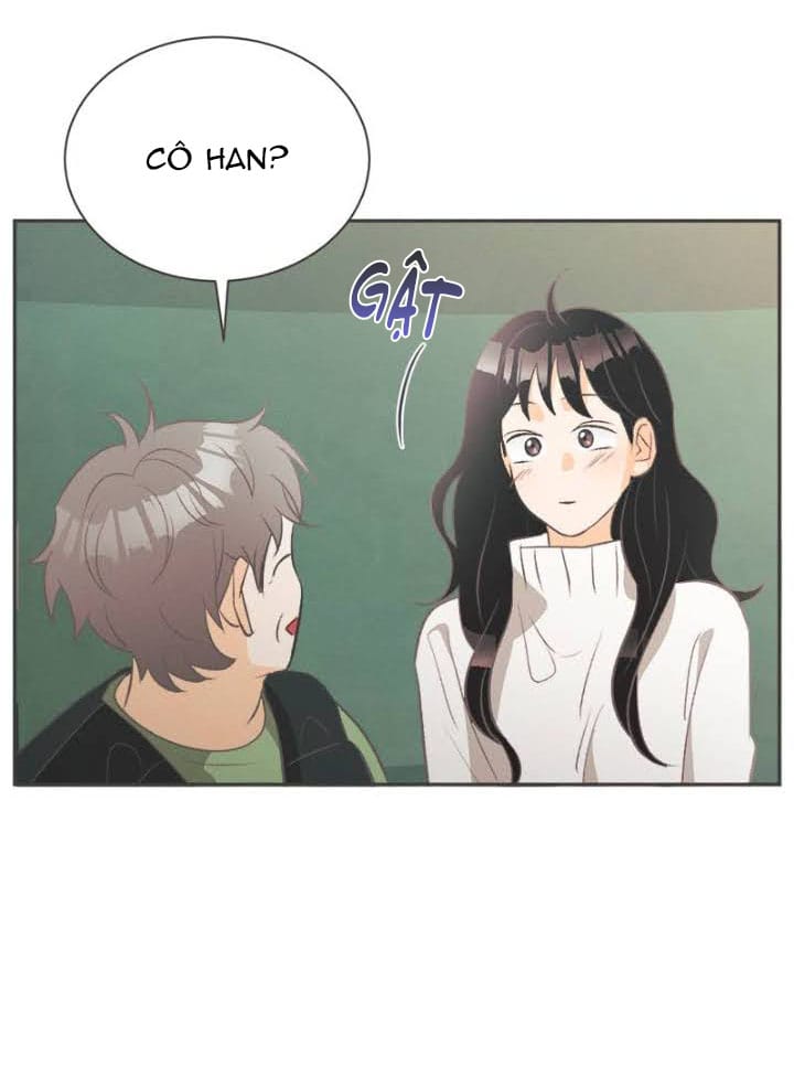Giấc Mơ Đêm Hè Chapter 1.2 - Trang 10