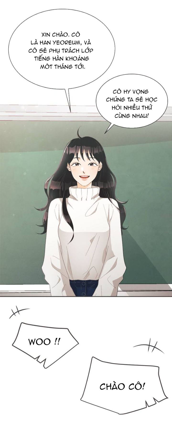 Giấc Mơ Đêm Hè Chapter 1.2 - Trang 11