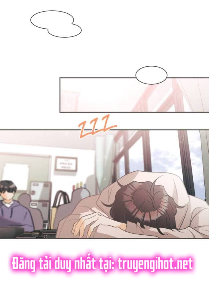 Giấc Mơ Đêm Hè Chapter 1.2 - Trang 14