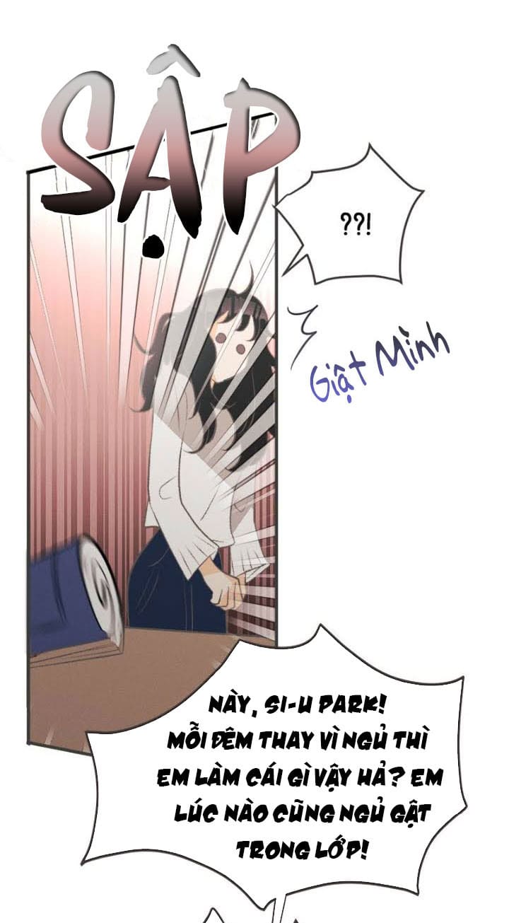 Giấc Mơ Đêm Hè Chapter 1.2 - Trang 15