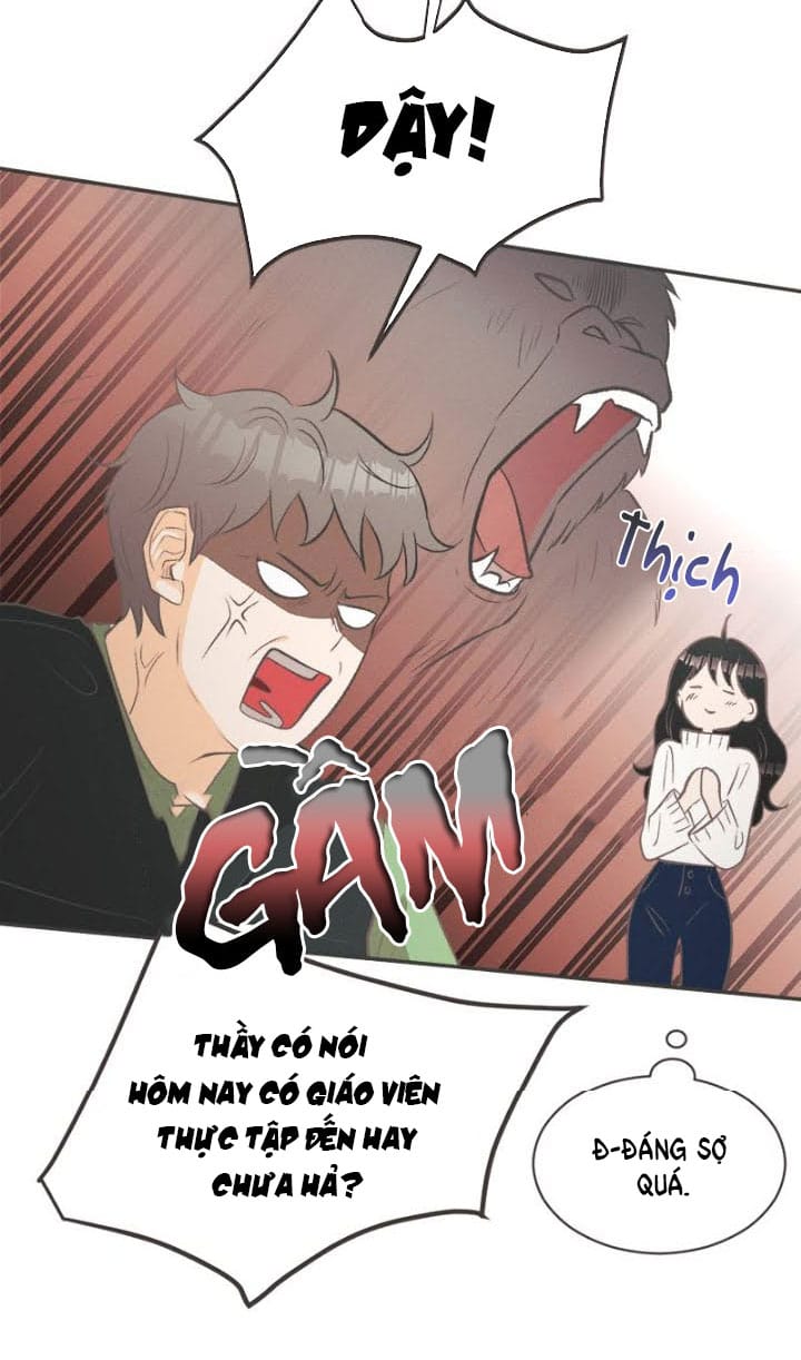 Giấc Mơ Đêm Hè Chapter 1.2 - Trang 16