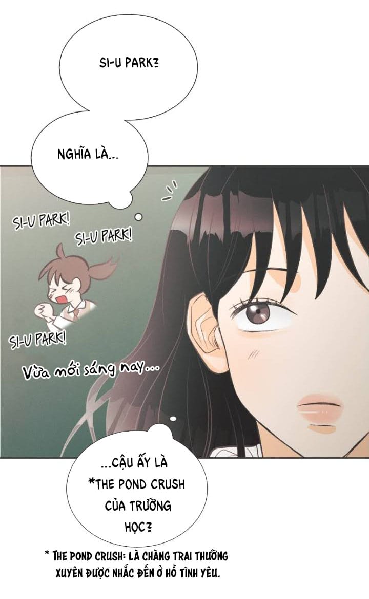 Giấc Mơ Đêm Hè Chapter 1.2 - Trang 18