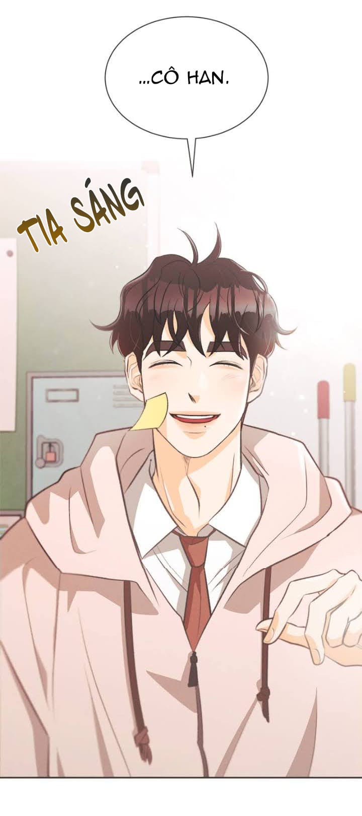 Giấc Mơ Đêm Hè Chapter 1.2 - Trang 22