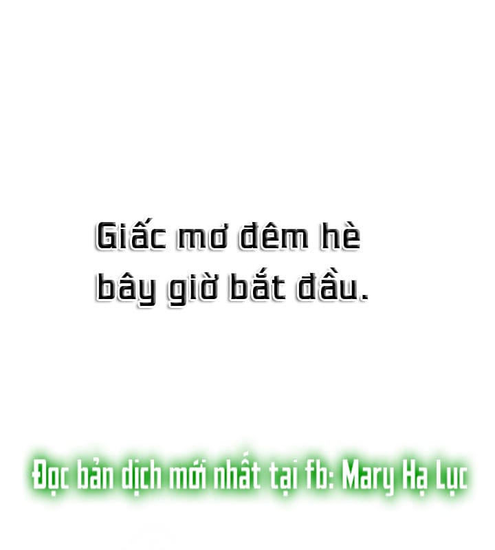 Giấc Mơ Đêm Hè Chapter 1.2 - Trang 25